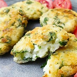 kotlety ryzowe okladka przepisu