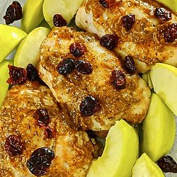 kurczak pieczony okladka przepisu