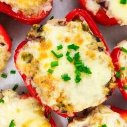 papryka faszerowana z kurczakiem okladka przepisu 20