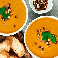 zupa z dyni pieczonej okladka przepisu 100