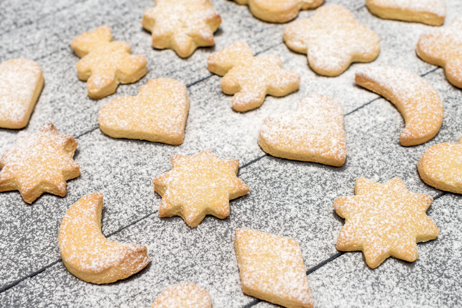 kruche ciasto porada