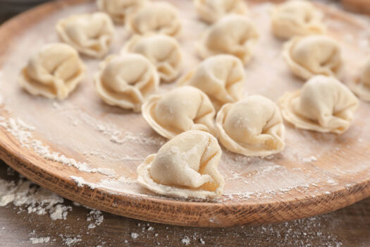 uszka wigilijne porada